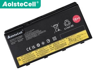 Batterie pour Lenovo ThinkPad P71-20HK