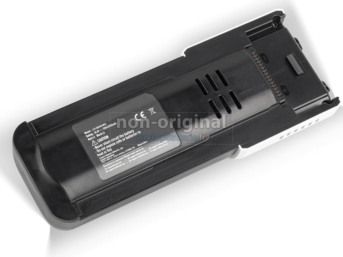 Batterie pour LEVOIT LSV-Q601B-WUS