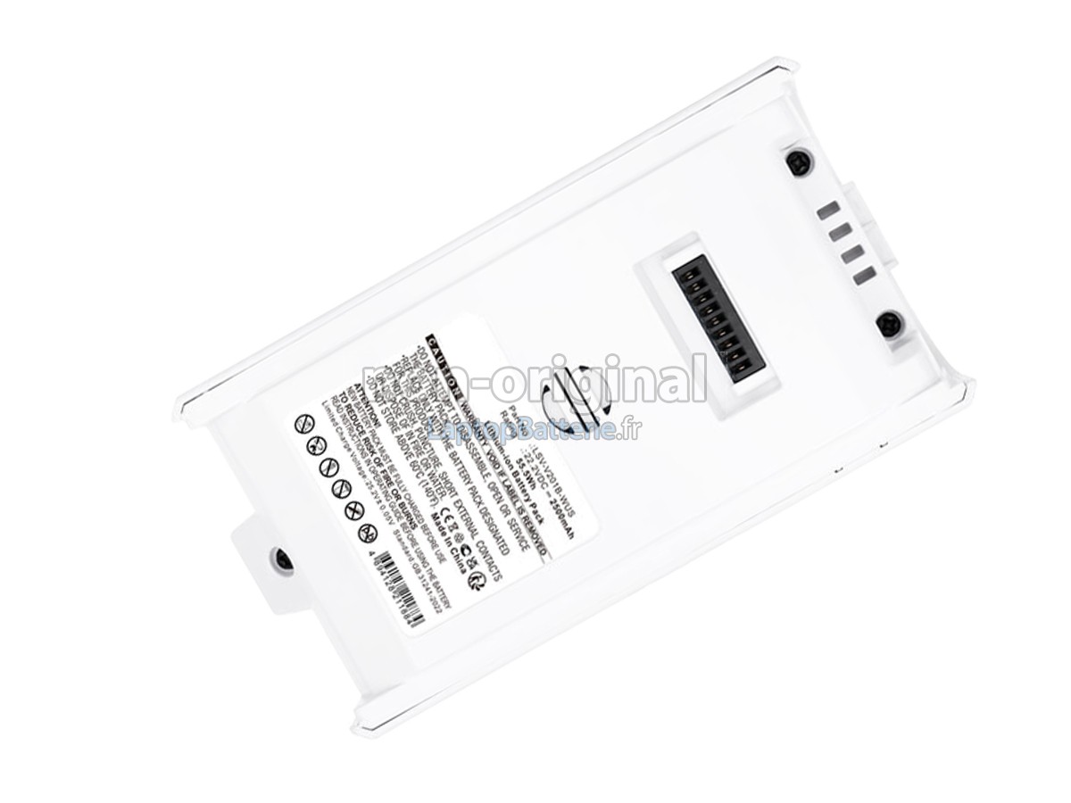 Batterie pour LEVOIT LSV-V201B-WUS