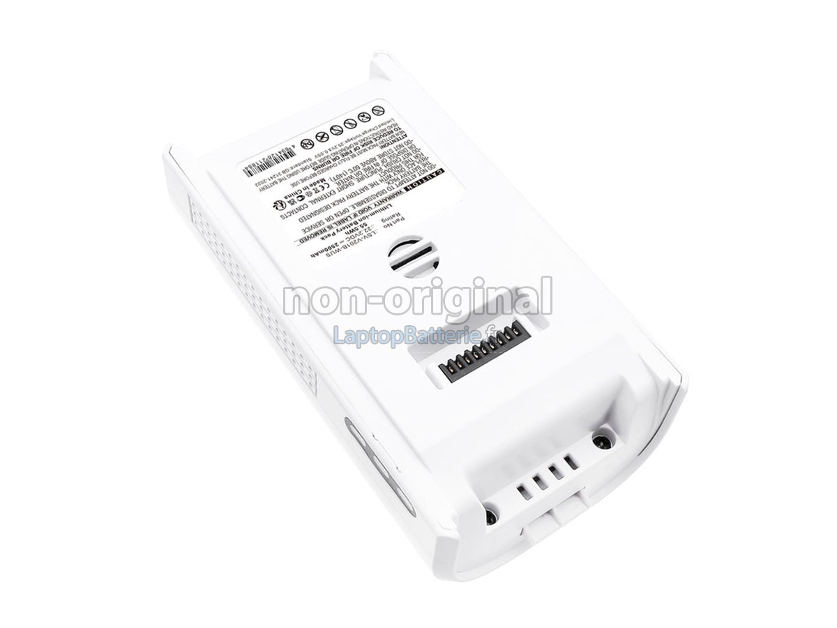 Batterie pour LEVOIT LSV-V201B-WUS