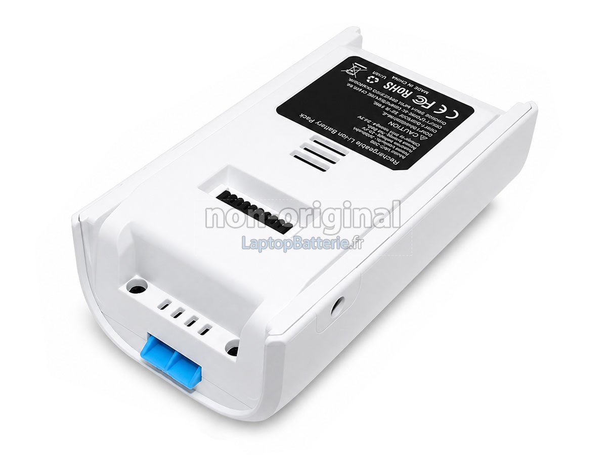 Batterie pour LEVOIT LVAC-200
