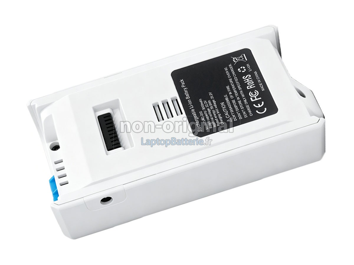 Batterie pour LEVOIT LVAC-200
