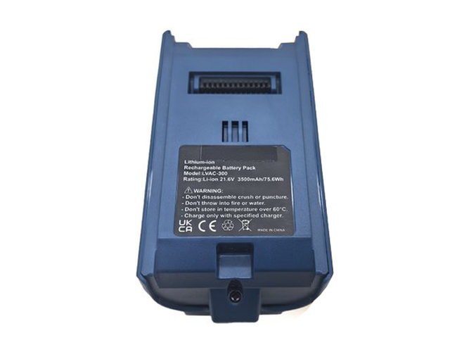 Batterie pour LEVOIT LVAC-300