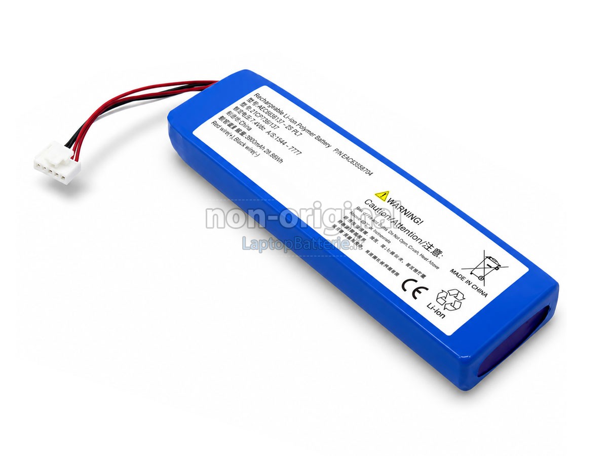 Batterie pour LG AEC6836137-2S