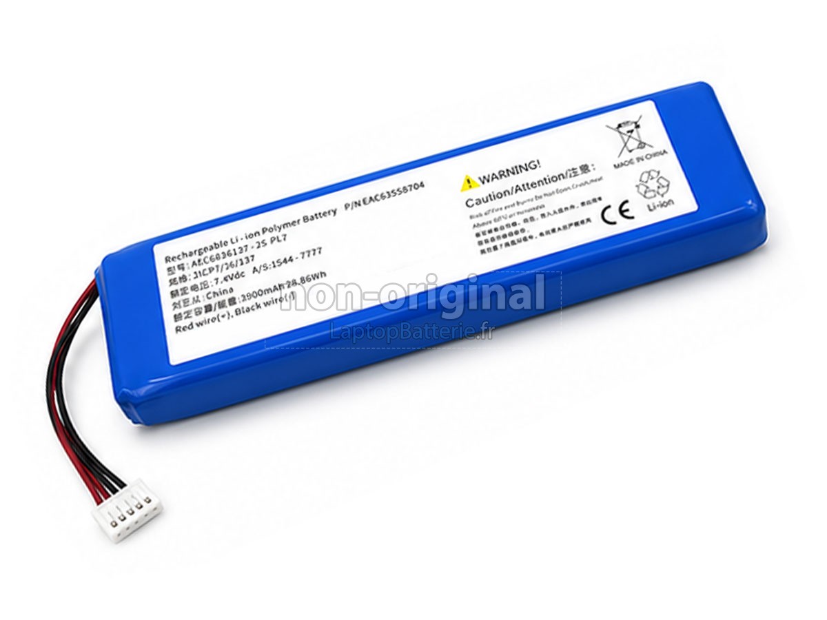 Batterie pour LG AEC6836137-2S