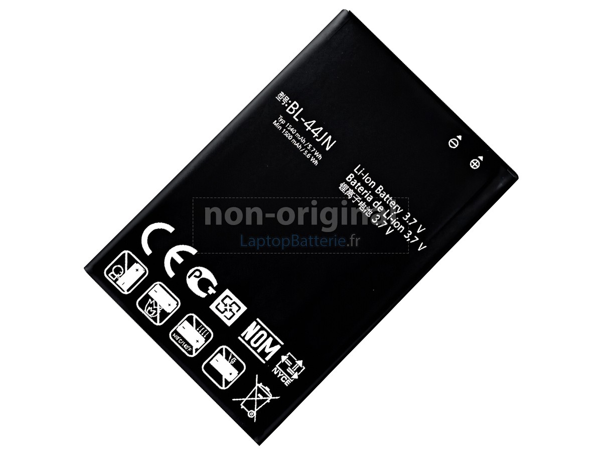 Batterie pour LG E510