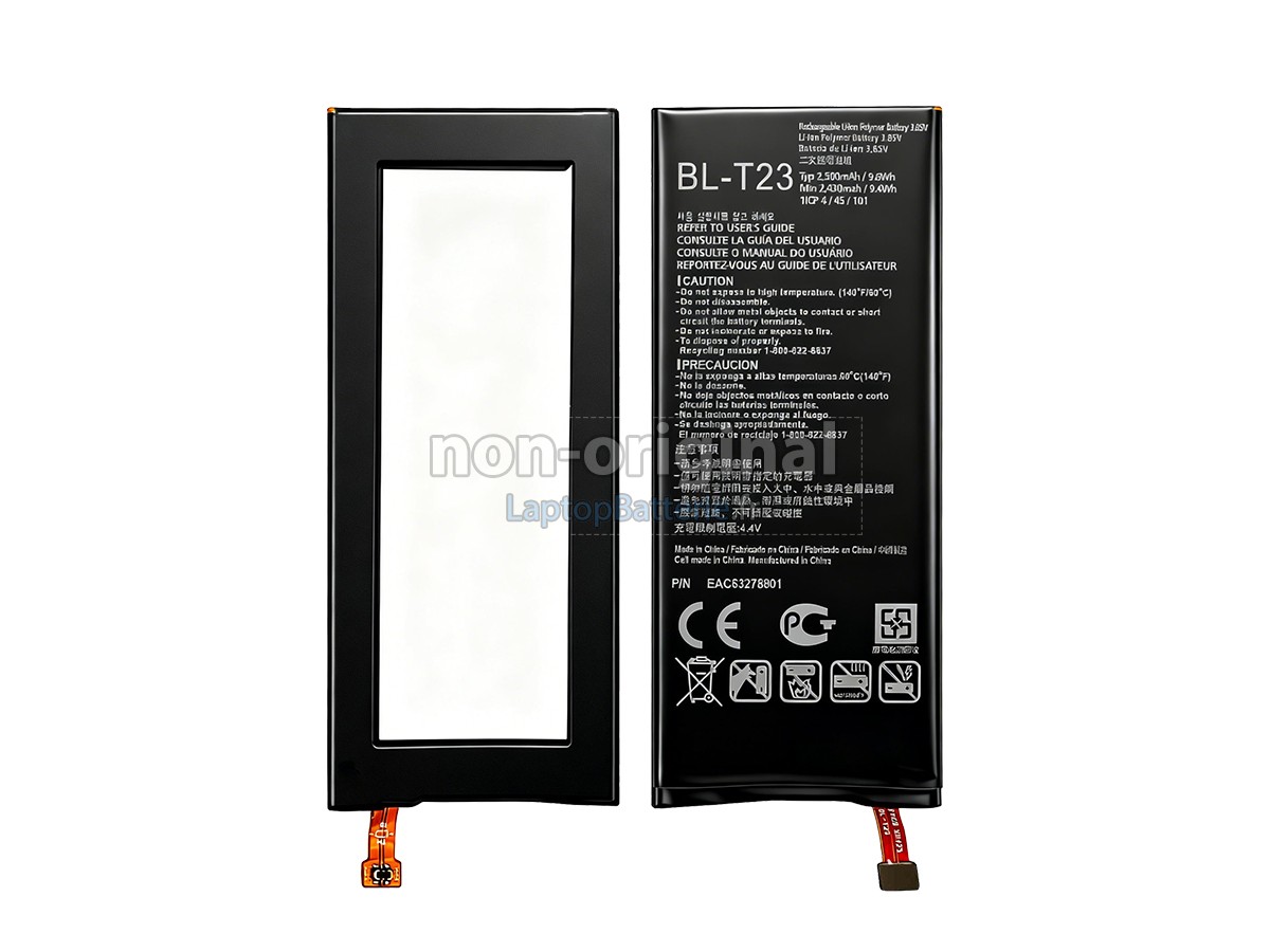 Batterie pour LG BL-T23