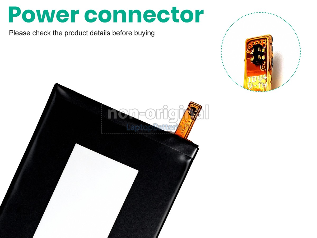 Batterie pour LG BL-T24