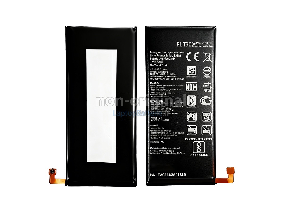 Batterie pour LG BL-T30