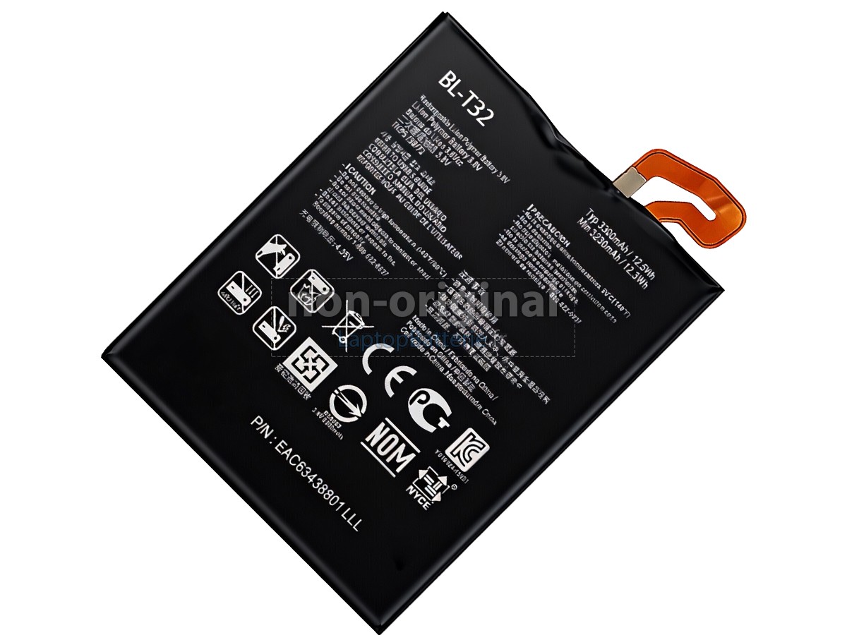 Batterie pour LG BL-T32