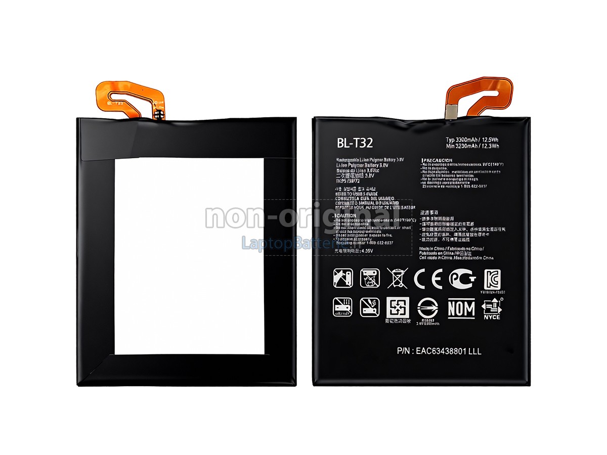 Batterie pour LG BL-T32