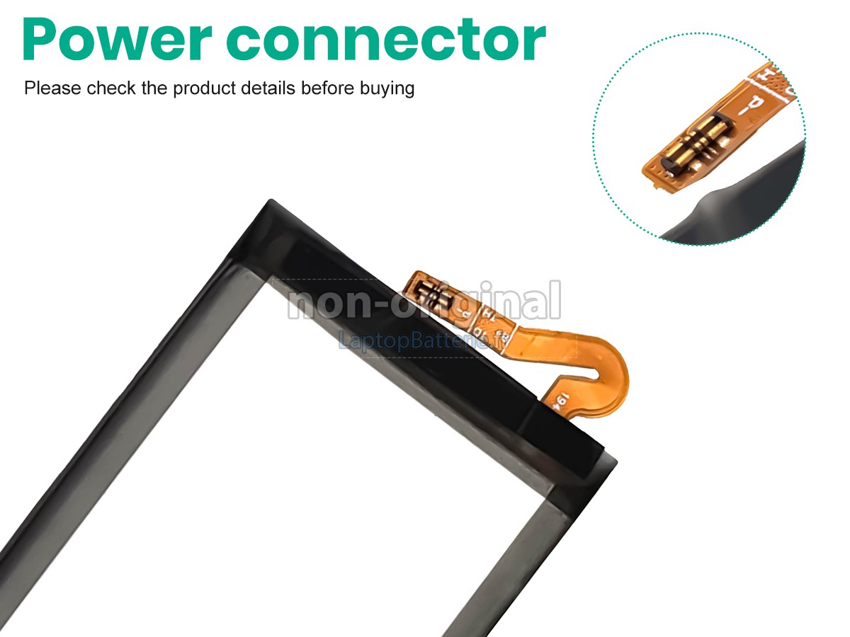 Batterie pour LG G820