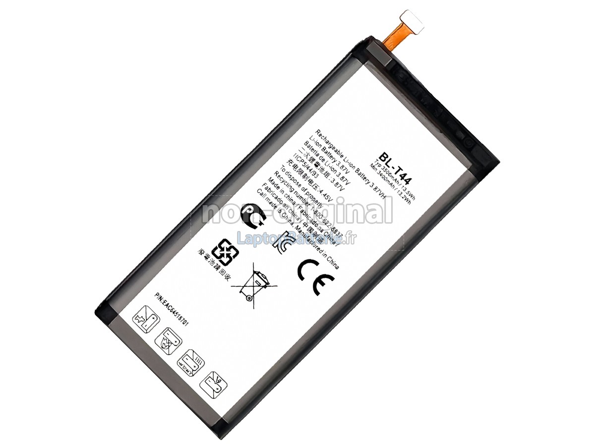 Batterie pour LG BL-T44
