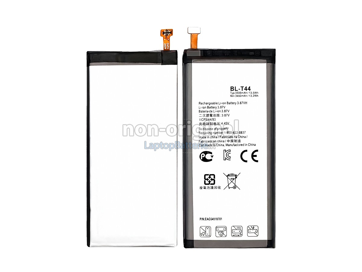 Batterie pour LG BL-T44