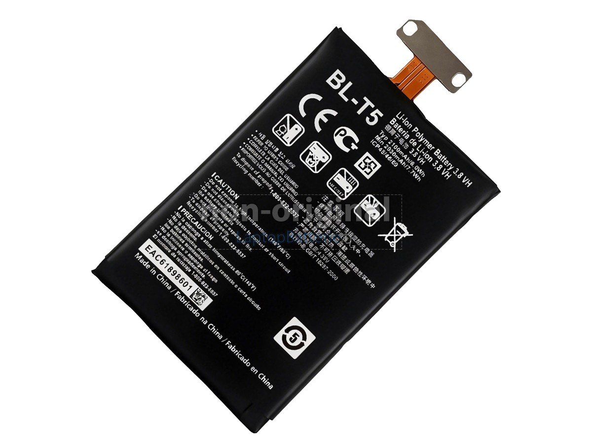 Batterie pour LG E973