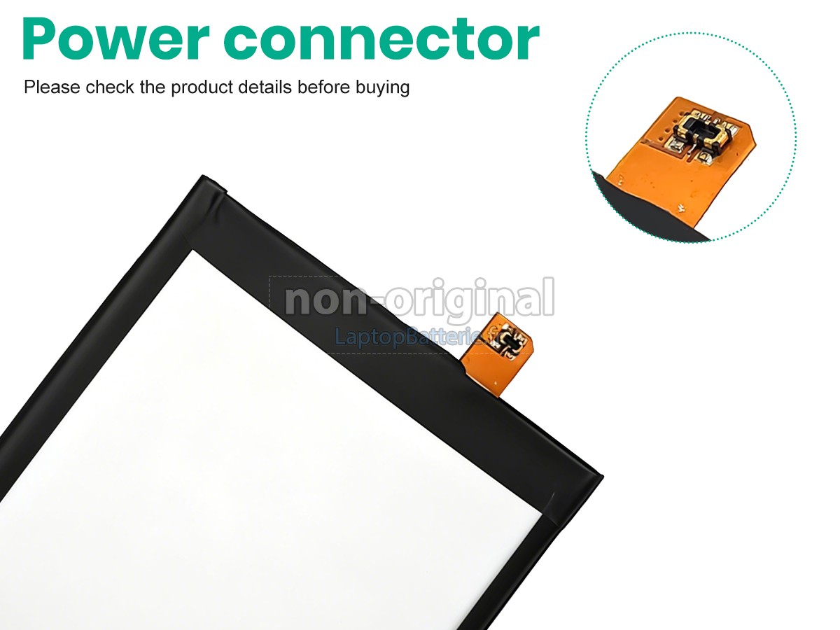 Batterie pour LG BL-T7