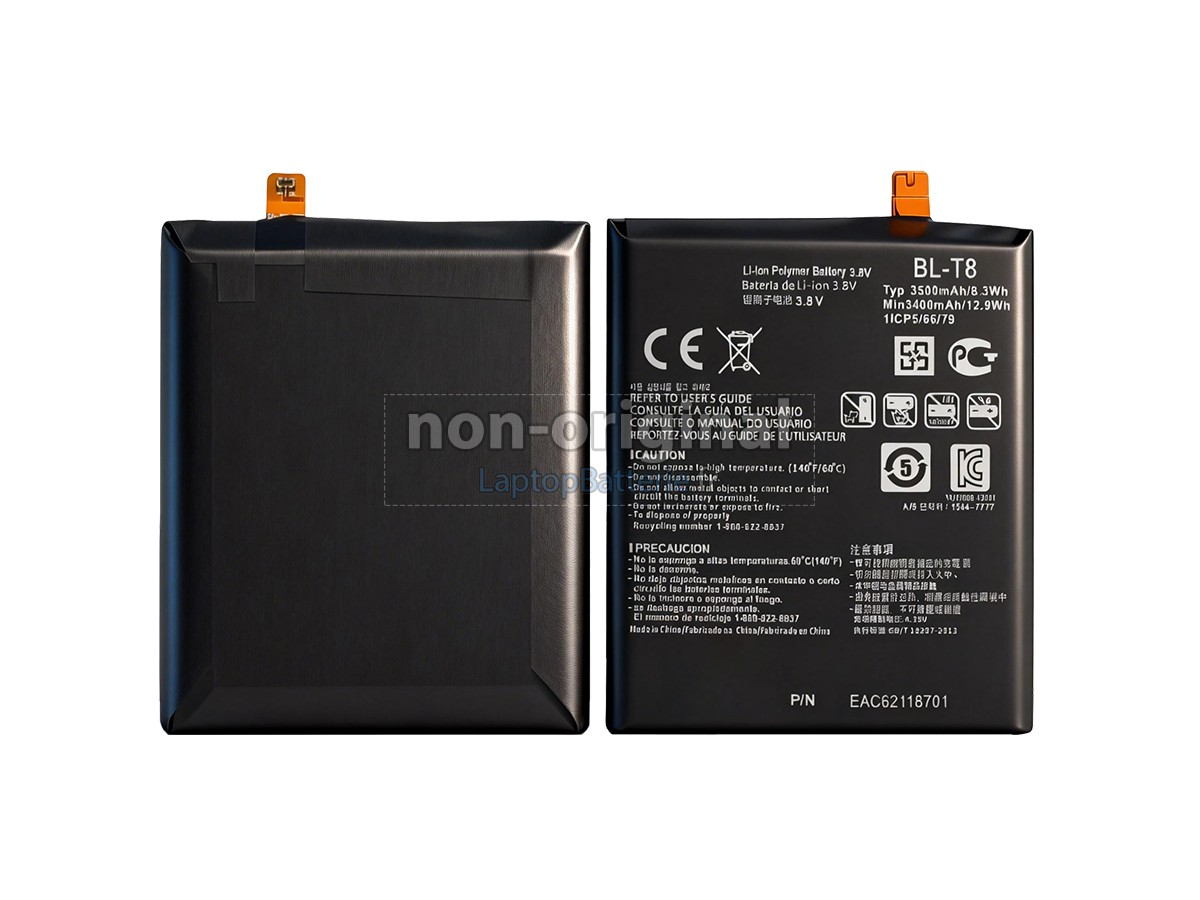 Batterie pour LG BL-T8