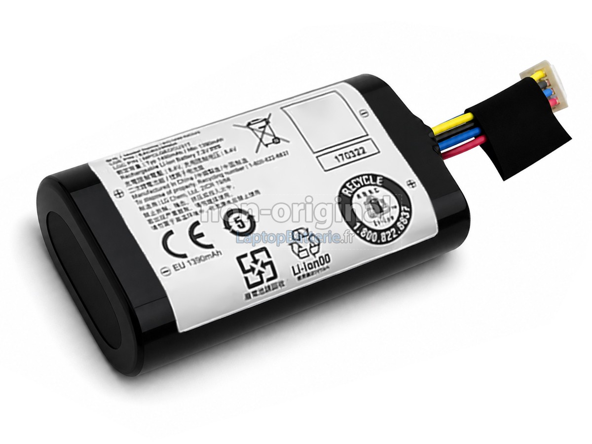 Batterie pour LG EAC63298904