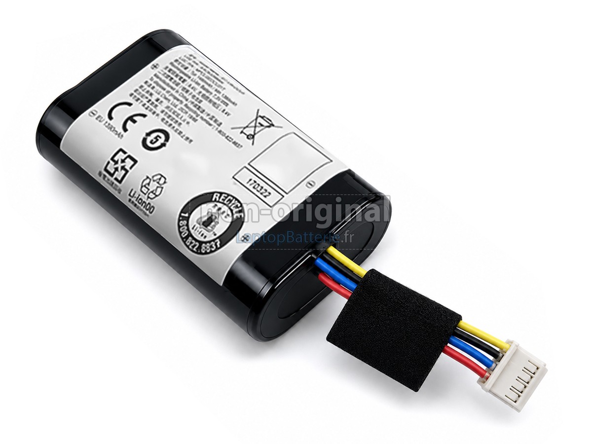 Batterie pour LG EAC63298904