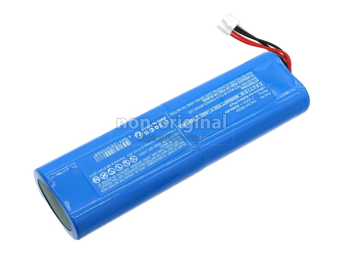 Batterie pour LG EAC64198204