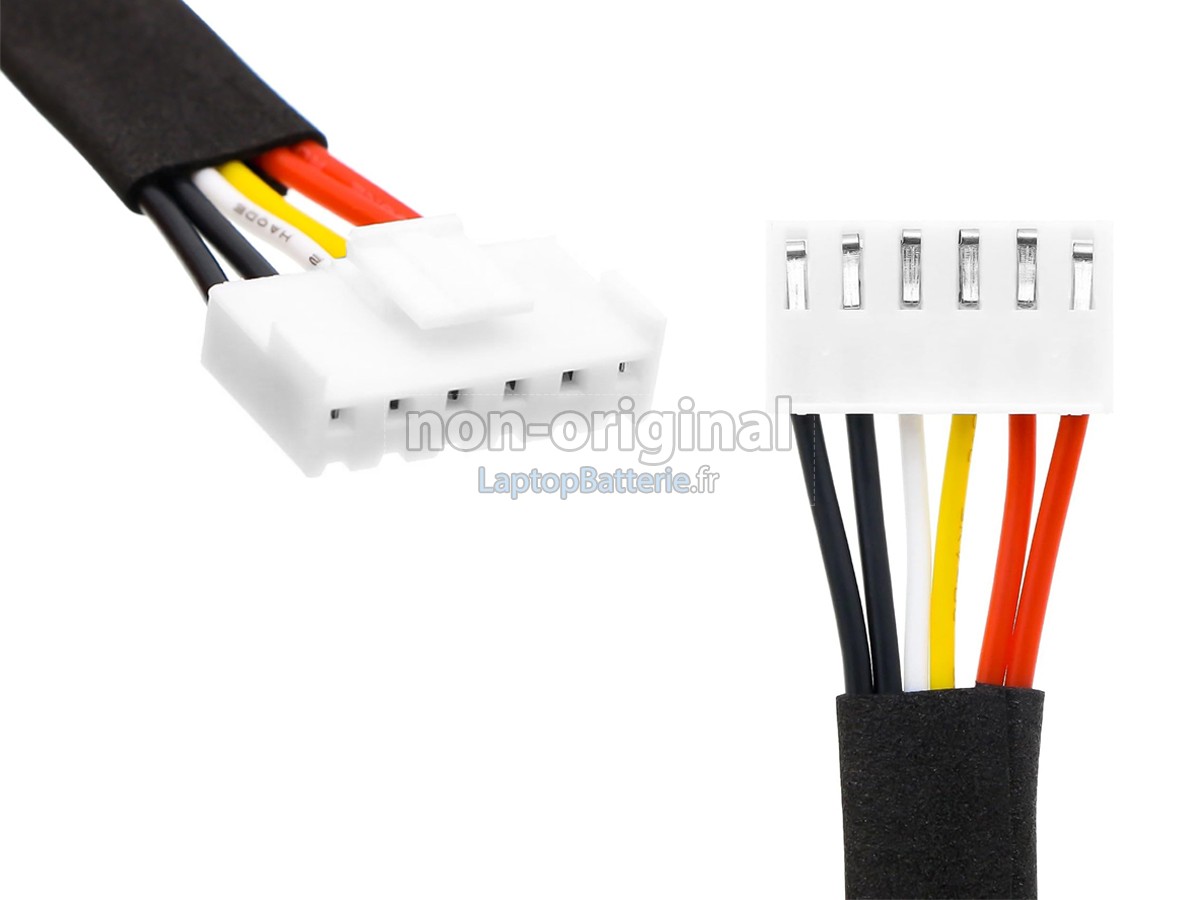 Batterie pour LG EAC64790801