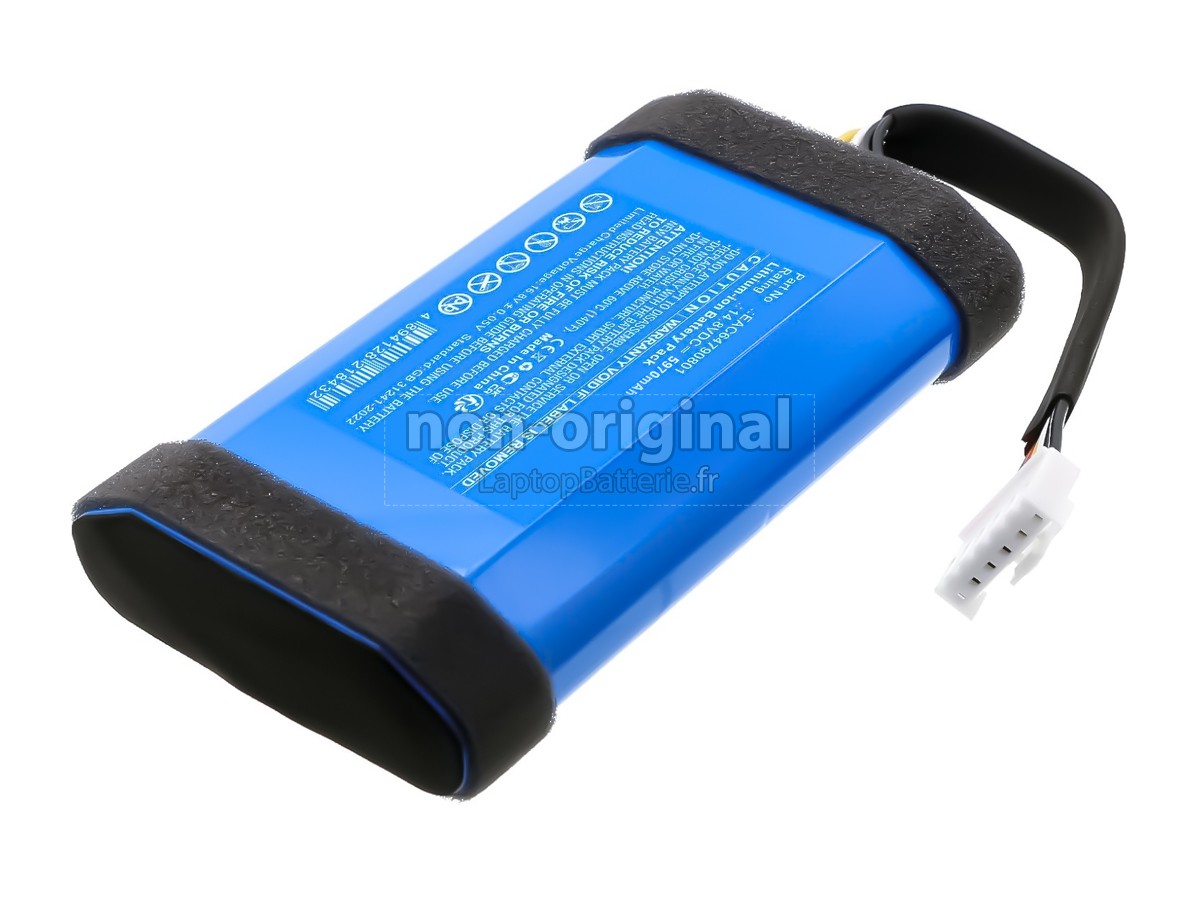 Batterie pour LG EAC64790801