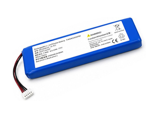 Batterie pour LG XBoom GO PL7