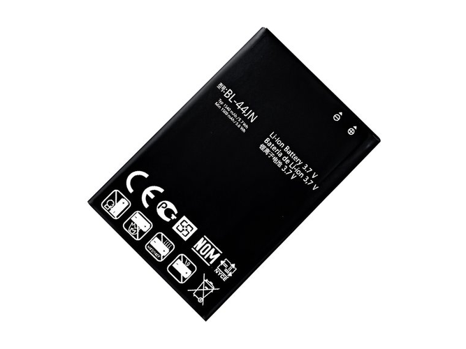Batterie pour ordinateur portable LG BL-44JN
