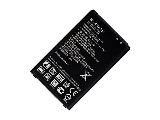 Batterie pour LG K430DS