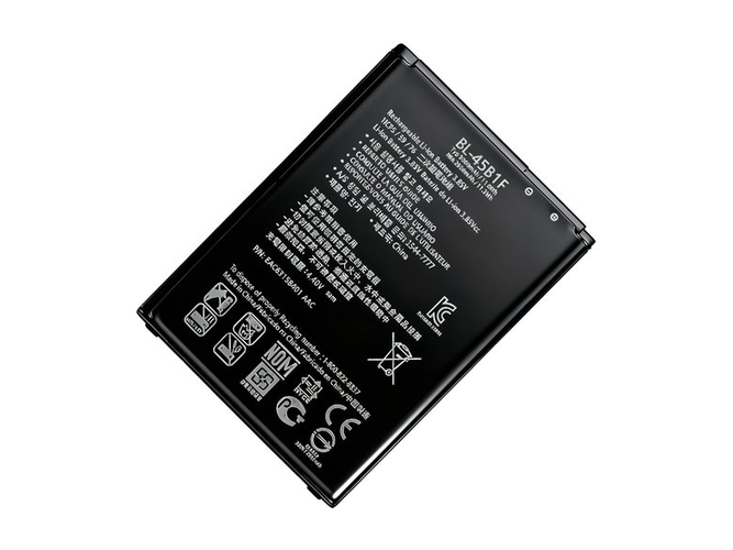 Batterie pour ordinateur portable LG BL-45B1F