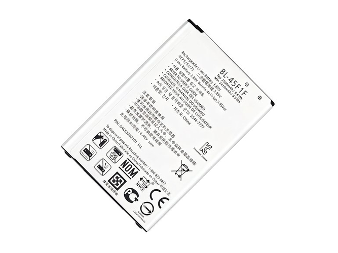 Batterie pour ordinateur portable LG M-K120S