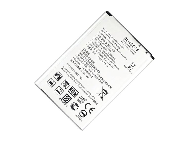 Batterie pour LG BL-46G1F