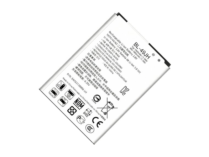 Batterie pour LG BL-49JH