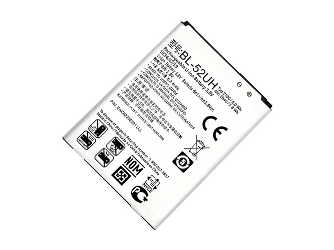 Batterie pour LG L70