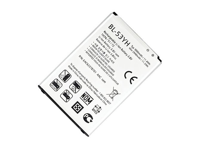 Batterie pour LG VS985 4G