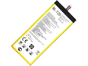 Batterie pour LG G pad X8.0 V521