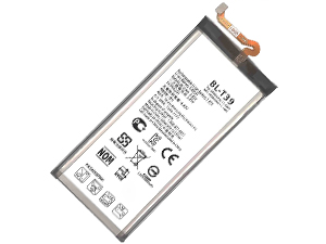 Batterie pour LG Q7 ThinQ