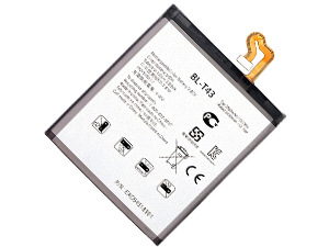 Batterie pour LG LMG810
