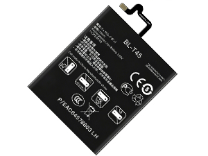 Batterie pour LG Q70
