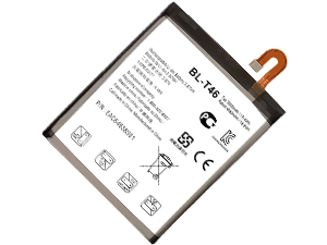 Batterie pour LG V60 Thin Q