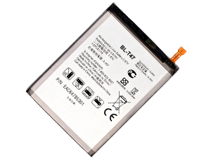 Batterie pour LG Velvet 5G