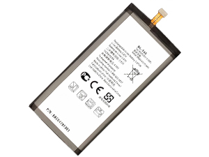 Batterie pour LG Stylo 6