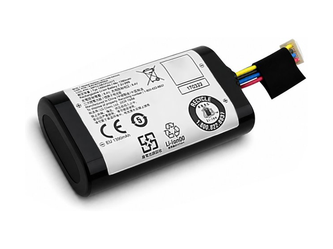 Batterie pour ordinateur portable LG EC-VW-OCU3