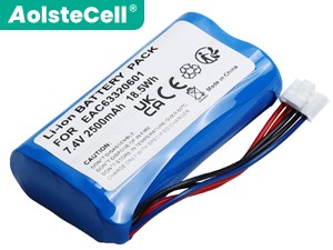 Batterie pour ordinateur portable LG TD-Bb11LG