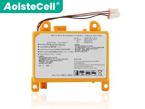 Batterie pour ordinateur portable LG EAC64198402
