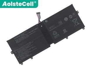 Batterie pour LG Gram 16Z90S-G.AD78F