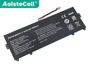 Batterie pour ordinateur portable LG LBU5228E