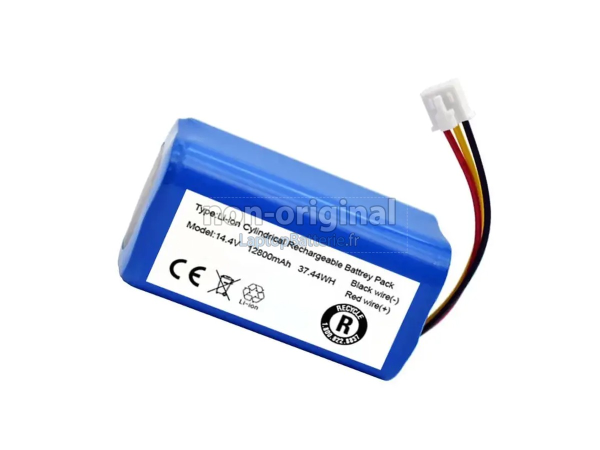 Batterie pour LIECTROUX C30B 2D