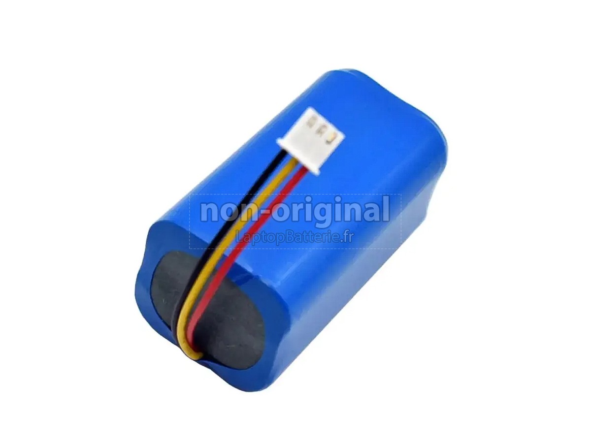 Batterie pour LIECTROUX C30B 2D