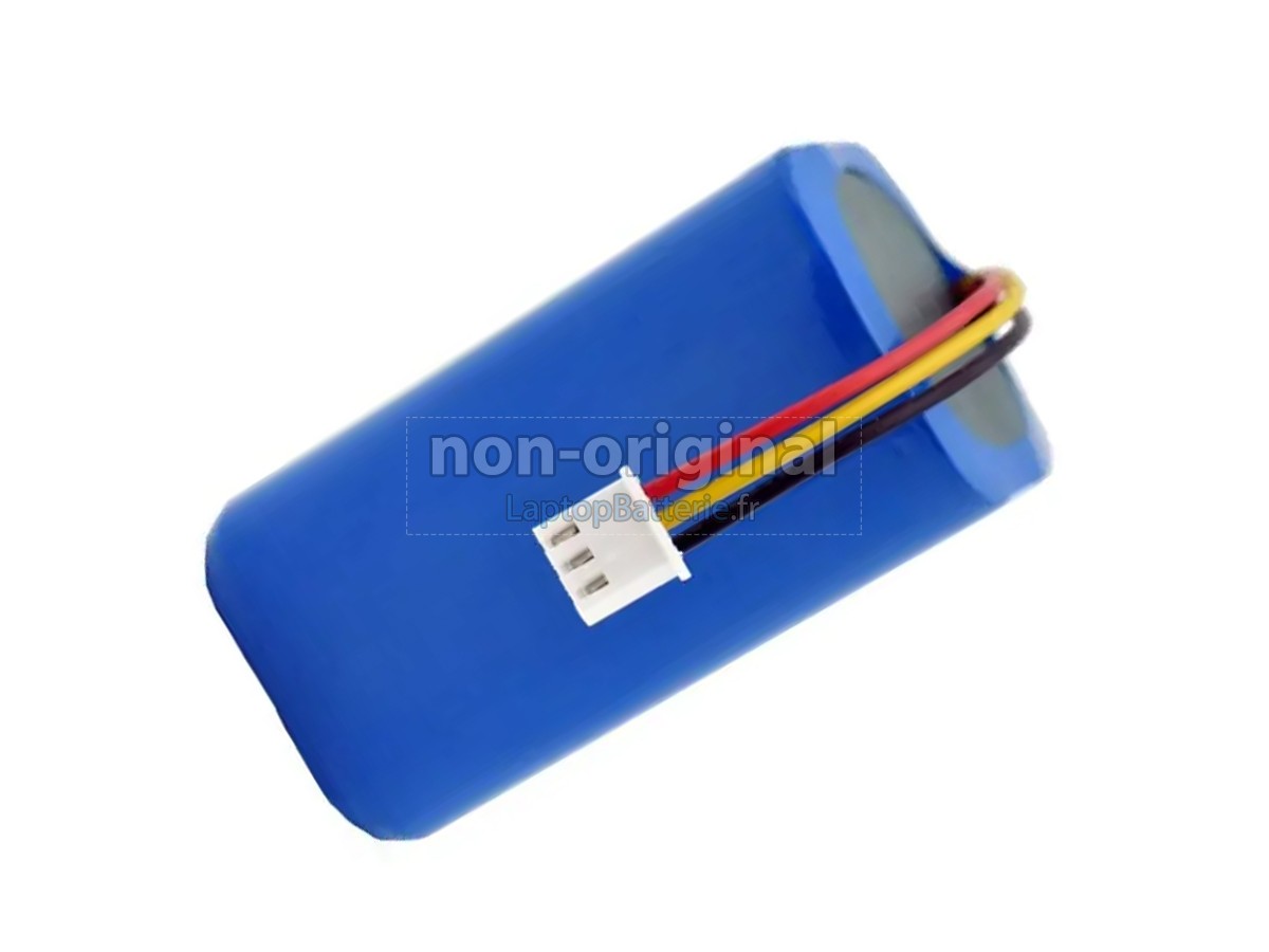 Batterie pour LIECTROUX C30B 2D